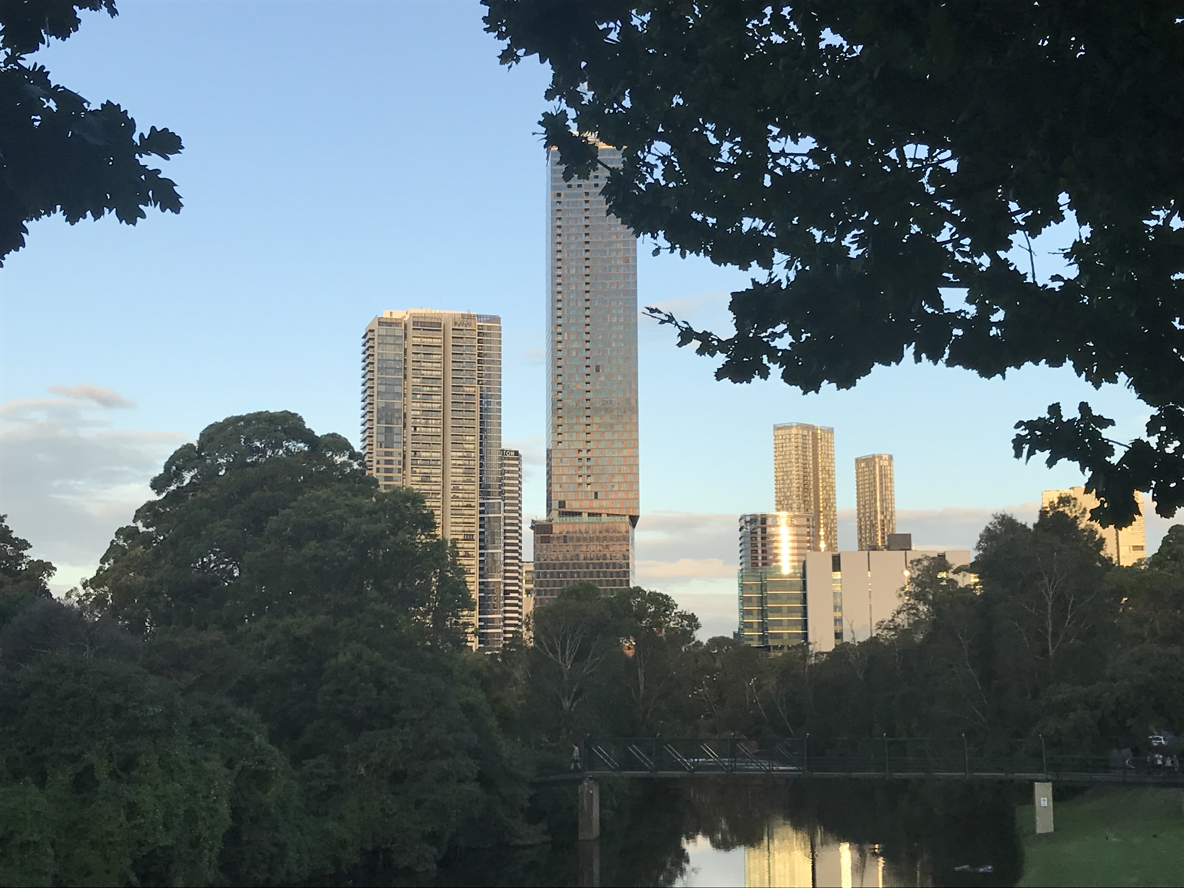 Parramatta